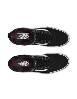 Vans Ward Hi MTE