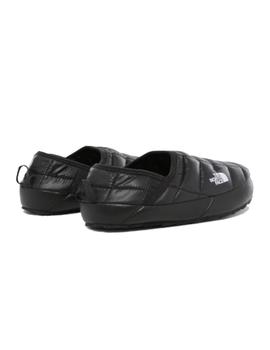 Zapatillas The North Face ThermoBall Traction Hombre Negro