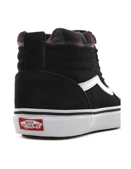 Vans Ward Hi MTE