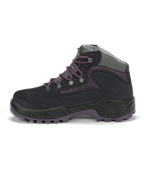 Chiruca Massana 43 Gore-tex azul botas trekking mujer