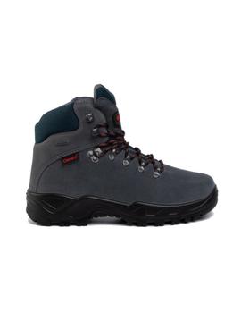 Botín Chiruka Xacobeo 05 Gore-Tex Hombre Gris