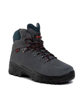 Botín Chiruka Xacobeo 05 Gore-Tex Hombre Gris