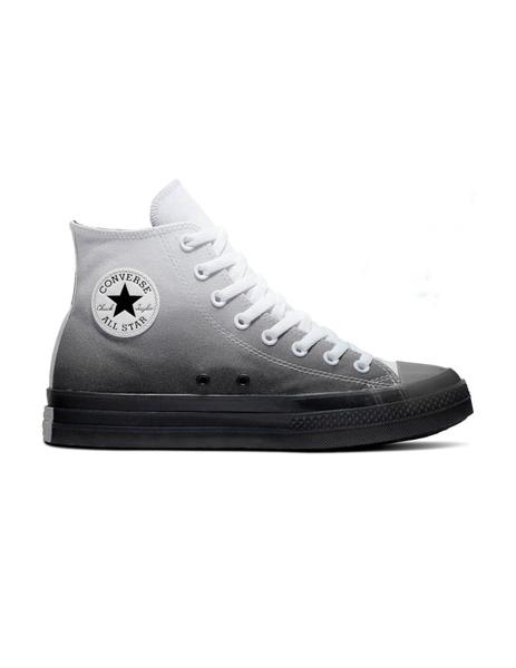 Converse All Star Hi Gradient Hombre Negro