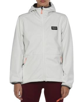 Anorak +8000 Quila Mujer Blanco