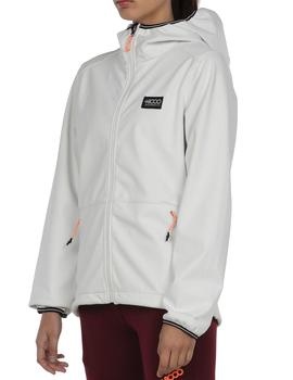 Anorak +8000 Quila Mujer Blanco