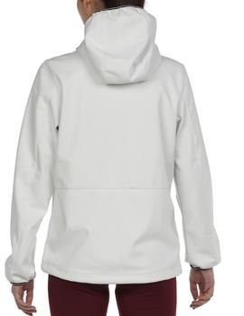 Anorak +8000 Quila Mujer Blanco