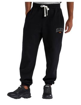 Pantalón Largo Ellesse Conwell Hombre Negro