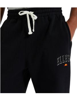 Pantalón Largo Ellesse Conwell Hombre Negro