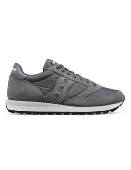 Zapatillas Saucony Jazz Original Hombre Gris