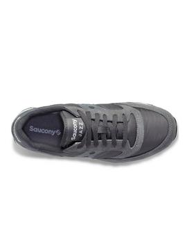 Zapatillas Saucony Jazz Original Hombre Gris