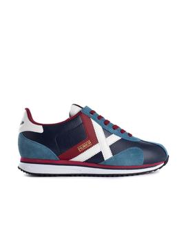 Zapatillas Munich Sapporo 143 Hombre Multicolor