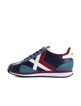 Zapatillas Munich Sapporo 143 Hombre Multicolor