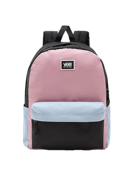 Mochila Vans Old Skool Unisex Multicolor