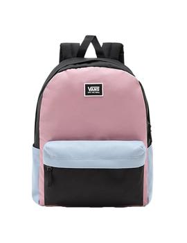 Mochila Vans Old Skool H2O Unisex Multicolor