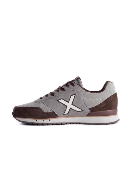 Munich Dash Premium - Marrón - Zapatillas Hombre