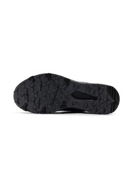 Zapatillas The North Face Vectiv Taraval Future Mujer Negro