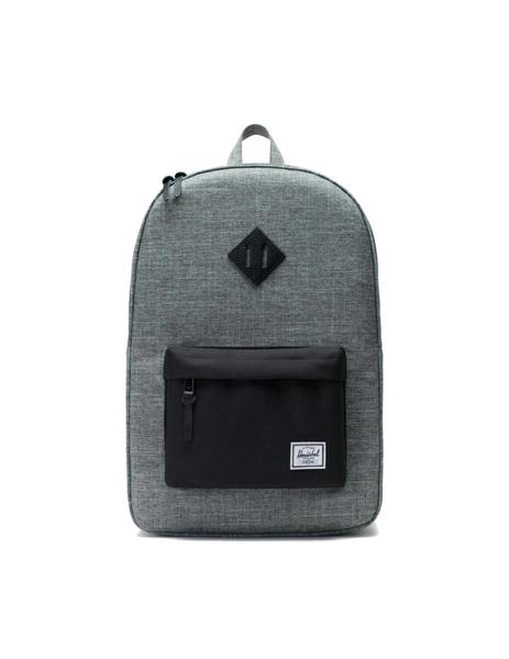 Mochila Herschel Heritage Azul Unisex