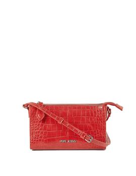 Bolso Pepe Jeans Naomi Mujer Rojo