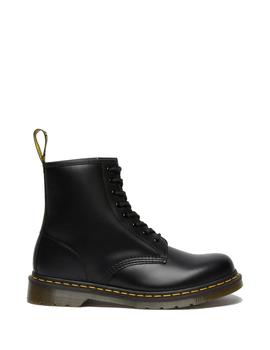 Bota Dr Martens Smooth Unisex Negro