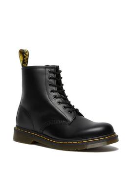 Bota Dr Martens Smooth Unisex Negro