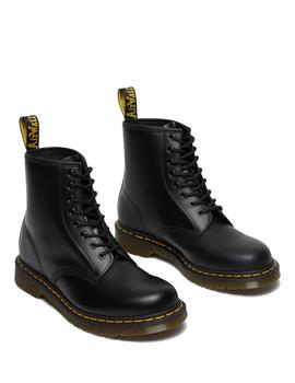 Bota Dr Martens Smooth Unisex Negro