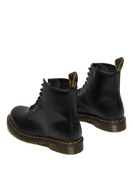 Bota Dr Martens 1460 Smooth Unisex Negro