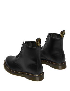 Bota Dr Martens Smooth Unisex Negro