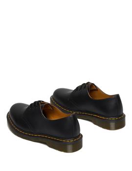 Zapato Dr Martens Smooth Unisex Negro