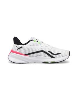 Zapatillas Puma PWR Frame TR Mujer Blanco