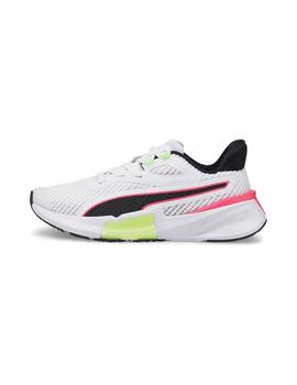 Zapatillas Puma PWR Frame TR Mujer Blanco