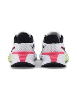 Zapatillas Puma PWR Frame TR Mujer Blanco