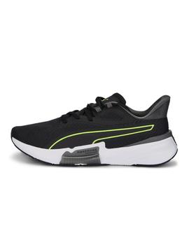 Zapatillas Puma PWR Frame TR Hombre Negro