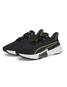 Zapatillas Puma PWR Frame TR Hombre Negro