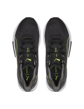 Zapatillas Puma PWR Frame TR Hombre Negro