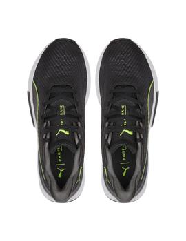 Zapatillas Puma PWR Frame TR Hombre Negro