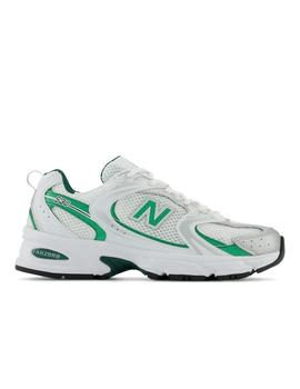 Zapatillas New Balance 530 Hombre Verde