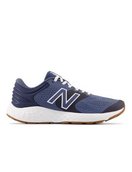 Zapatillas New Balance 520 v7 Hombre Azul