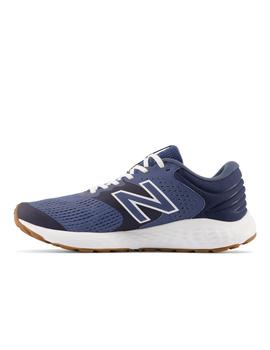 Zapatillas New Balance 520 v7 Hombre Azul