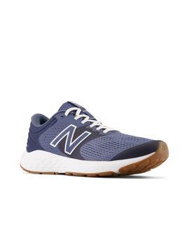 Zapatillas New Balance 520 v7 Hombre Azul