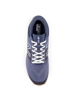 Zapatillas New Balance 520 v7 Hombre Azul