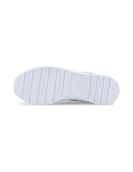 Zapatillas Puma Caven Dime Hombre Blanco