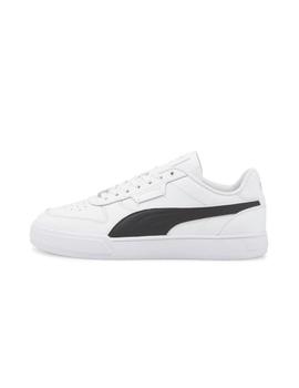 Zapatillas Puma Caven Dime Hombre Blanco