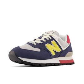 Zapatillas New Balance 574 Hombre Azul