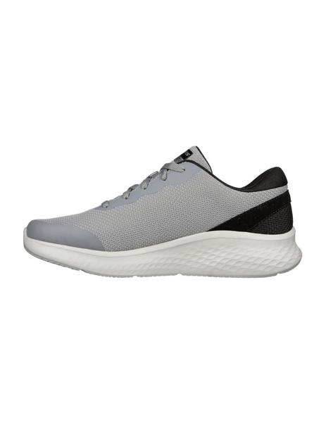 Zapatos skechers store classica hombre gris