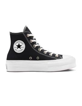 All Star Lift Embroidered Crystals