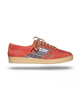 Zapatillas Morrison Unisex Coral