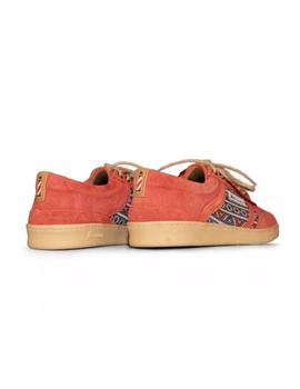 Zapatillas Morrison Unisex Coral