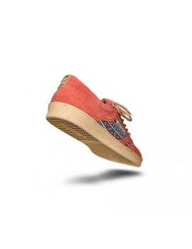 Zapatillas Morrison Unisex Coral