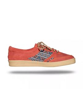 Zapatillas Morrison Unisex Coral