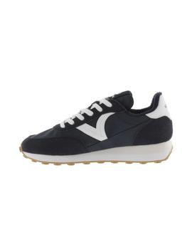 Zapatillas Victoria Astro Nylon Mujer Marino